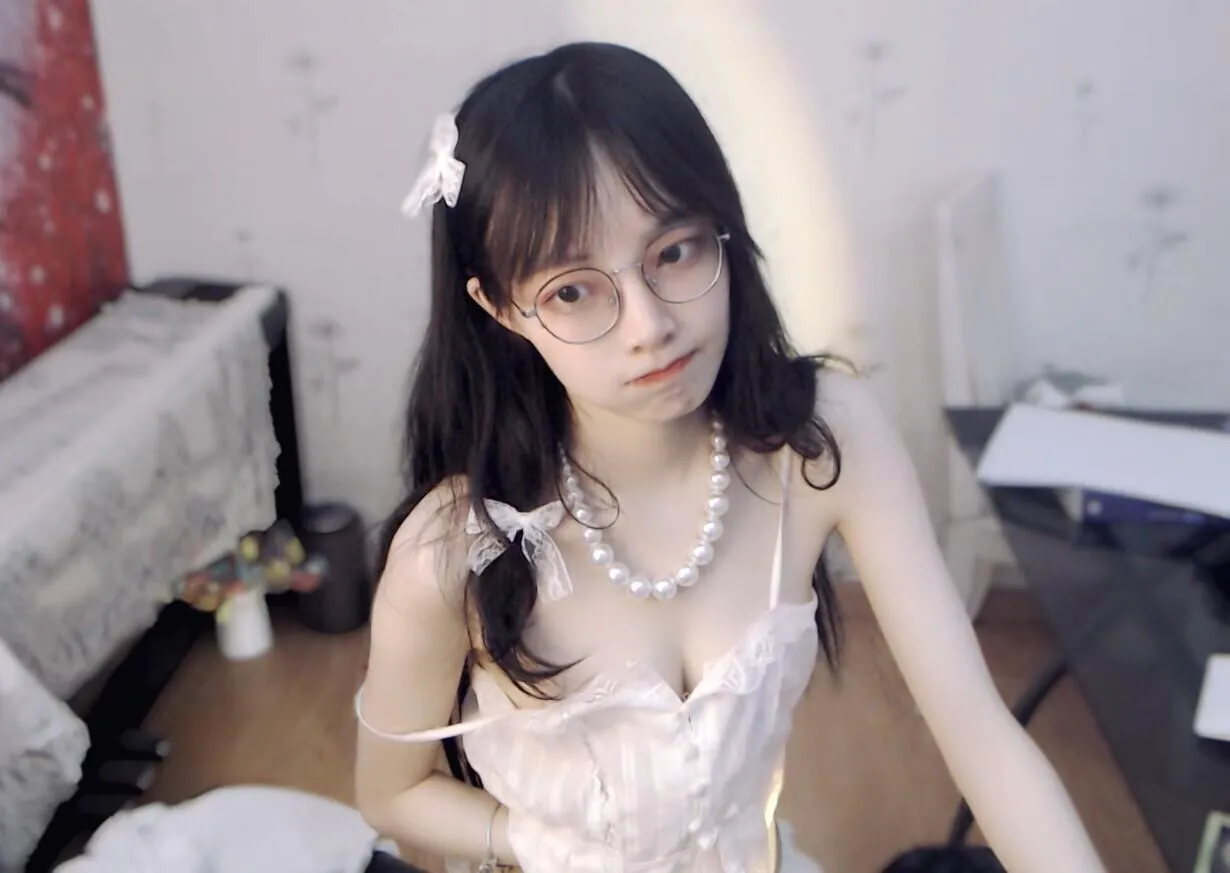 清月已经不困了 – NO.01 舰长福利-图片 [120P]插图8